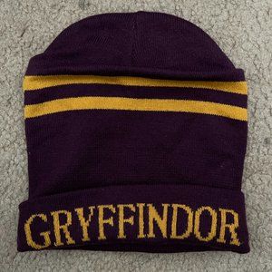 Harry Potter Gryffindor Beanie